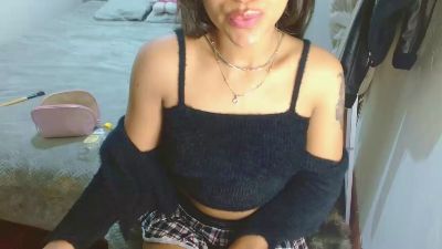 chicajoss webcam model stream image