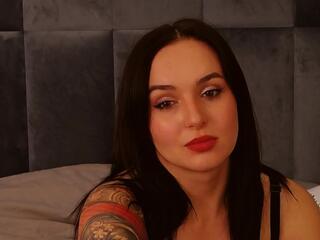 Melissa Fumero webcam model stream image