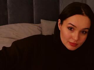 Melissa Fumero webcam model stream image