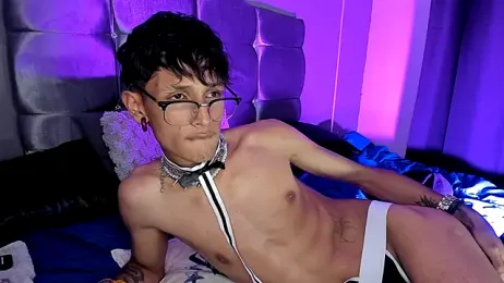 Jeick_luxx webcam stripchat model stream image