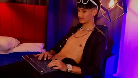 Jeick_luxx webcam model stream image