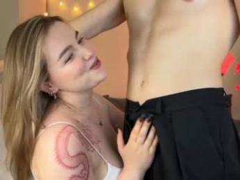 milkbun_x webcam model stream image
