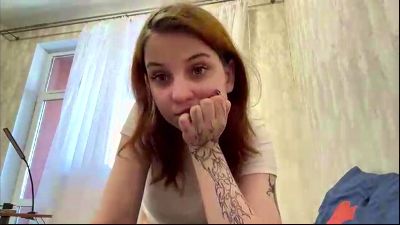 ChanelPollica webcam model stream image