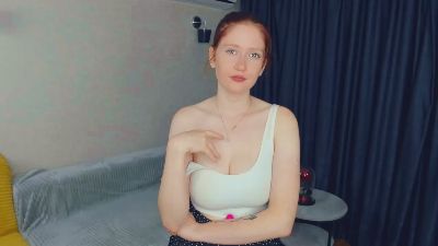EsmeFountain webcam model stream image