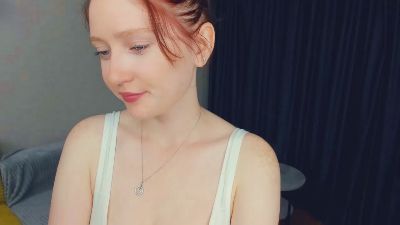 EsmeFountain webcam model stream image