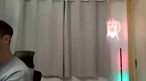 wolfguy999 webcam model stream image