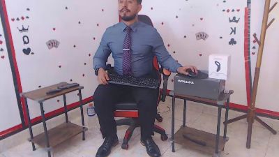 KalethBigDick88 webcam model stream image