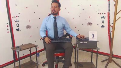 KalethBigDick88 webcam model stream image