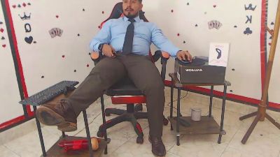 KalethBigDick88 webcam model stream image