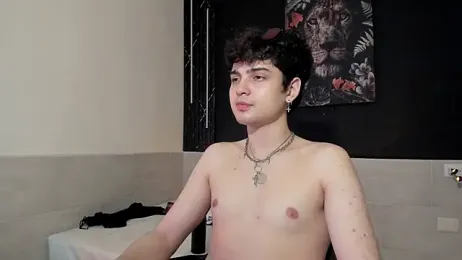AZZREL_ETHANN webcam model stream image