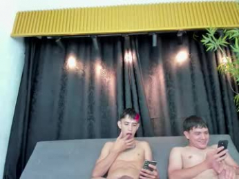 golden_girl_house webcam model stream image