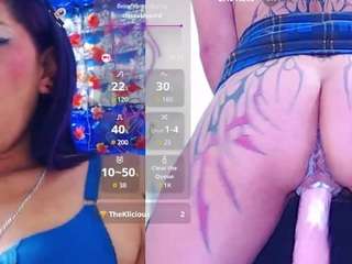 thaly-funn webcam model stream image