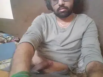 GOJO_1 webcam model stream image