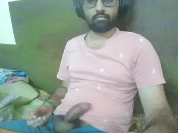 GOJO_1 webcam model stream image