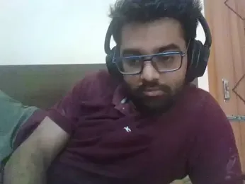 GOJO_1 webcam model stream image