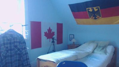 Andre124231 webcam model stream image