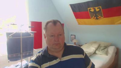 Andre124231 webcam model stream image