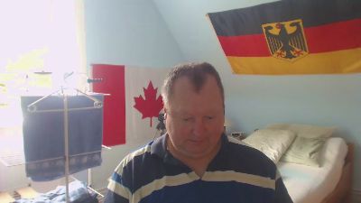 Andre124231 webcam model stream image