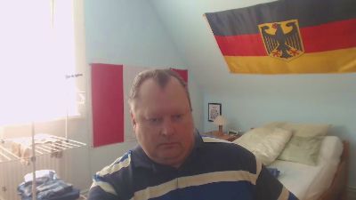 Andre124231 webcam model stream image