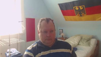Andre124231 webcam model stream image
