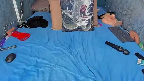 RedAssHottie webcam stripchat model stream image