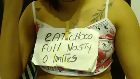 Angie_Novoa webcam model stream image