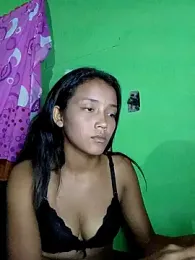 Angie_Novoa webcam model stream image