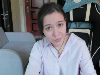 JohanaContos webcam model stream image