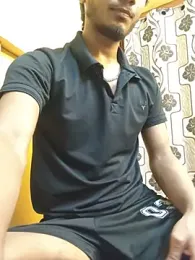 Subham_123_ webcam model stream image