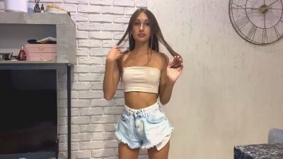 EmeliaFranzel webcam model stream image