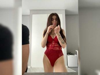 Room_of_love webcam model stream image