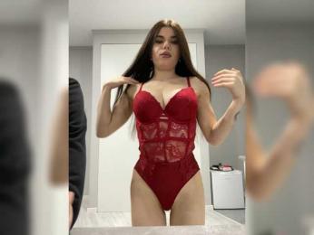 Room_of_love webcam model stream image