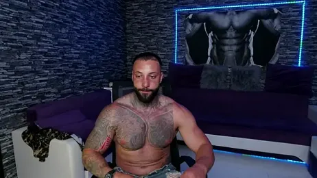 JonahHunt webcam model stream image