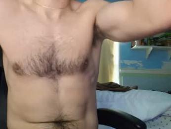 buhsteezy webcam chaturbate model stream image