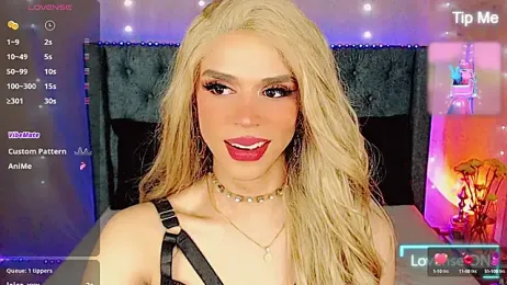 Dalila_moan webcam model stream image