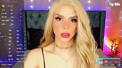 Dalila_moan webcam model stream image