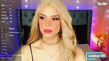 Dalila_moan webcam model stream image