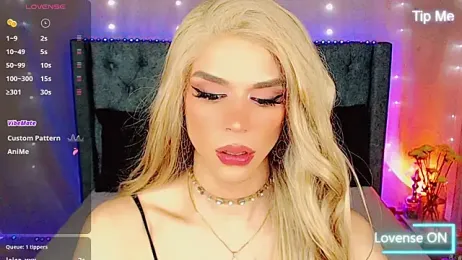 Dalila_moan webcam model stream image