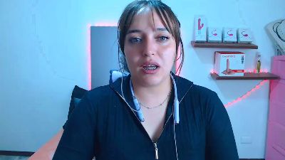 anyela_bubble18 webcam model stream image