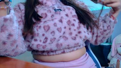 anyela_bubble18 webcam model stream image