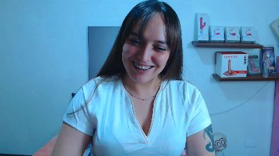 anyela_bubble18 webcam cam4 model stream image