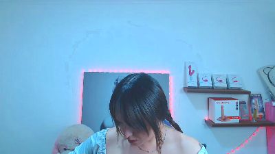 anyela_bubble18 webcam model stream image