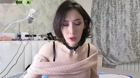 KawaiiNullify webcam model stream image