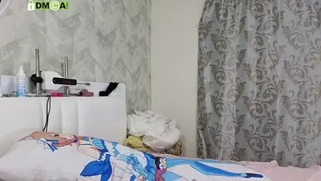 KawaiiNullify webcam model stream image