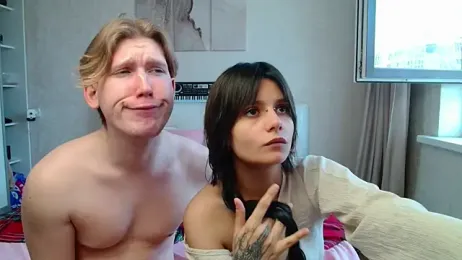The_Slutty_Fox webcam model stream image