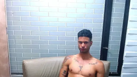 Adrian_Brooks_ webcam model stream image