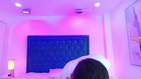 Damian_and_roxanne webcam model stream image