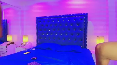 Damian_and_roxanne webcam model stream image