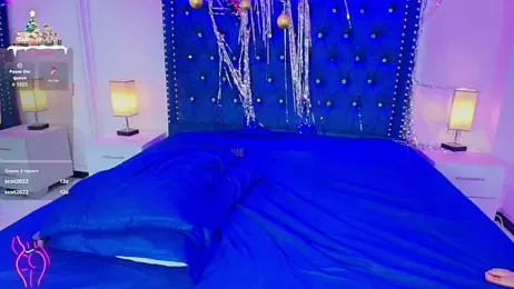 Damian_and_roxanne webcam stripchat model stream image