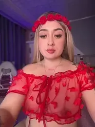 Sam_Thompsoon_ webcam model stream image